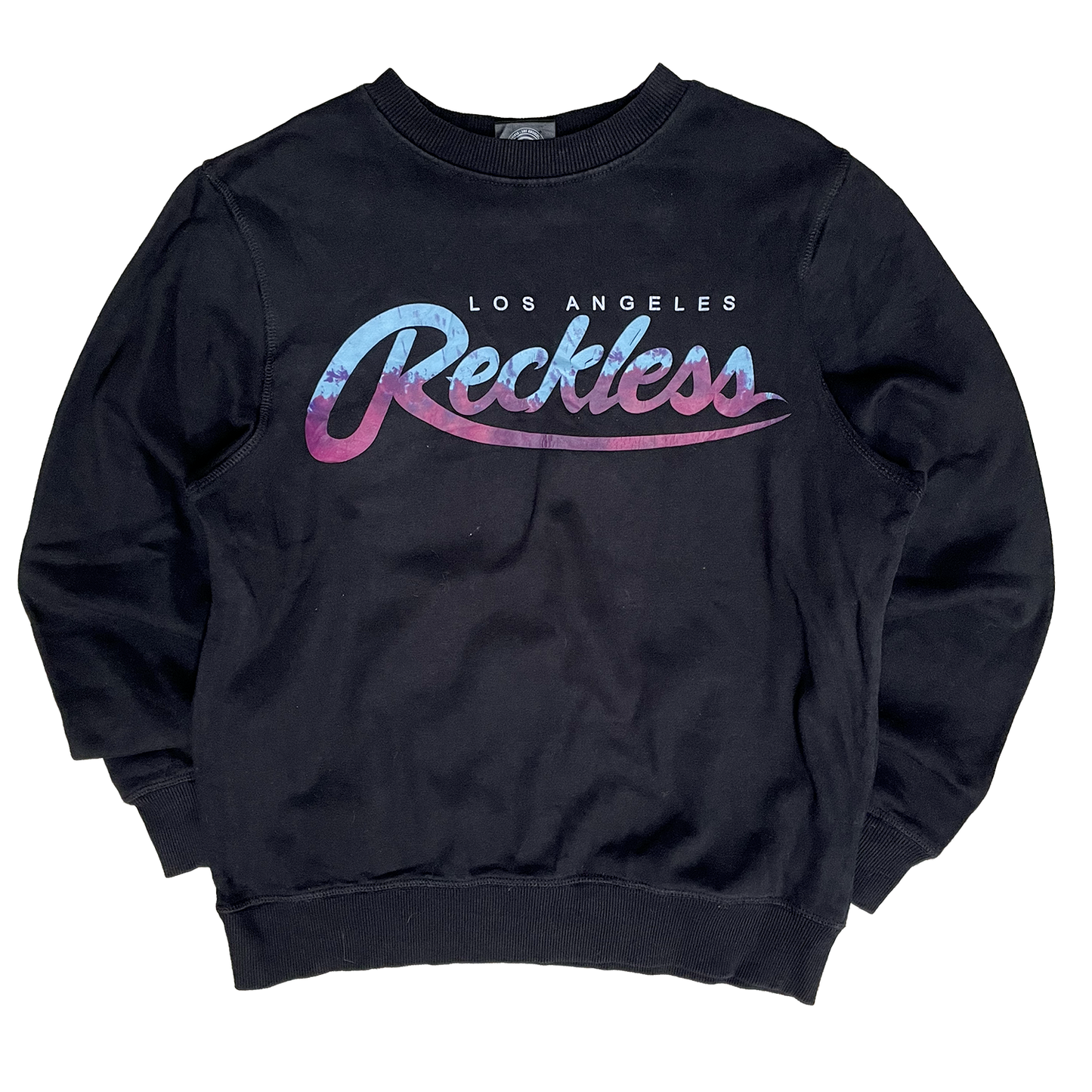 Sweat Reckless - Sweat graphique - S