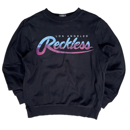 Sweat Reckless - Sweat graphique - S