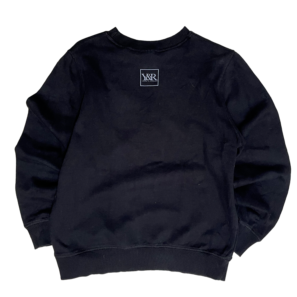 Sweat Reckless - Sweat graphique - S