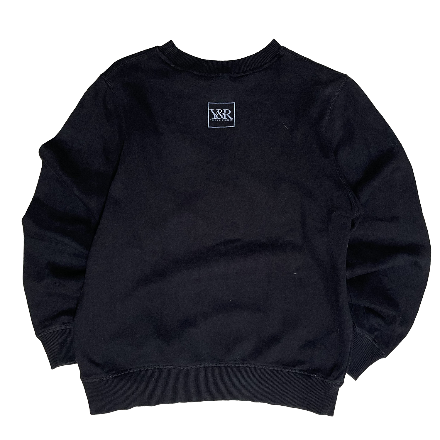 Sweat Reckless - Sweat graphique - S