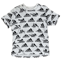 T-shirt Adidas - Tshirt Adidas avec graphique - M