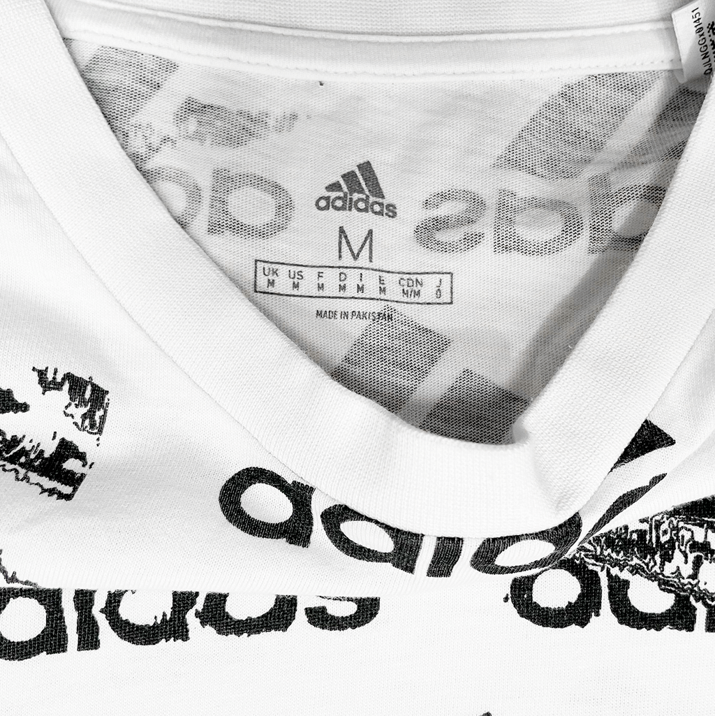 T-shirt Adidas - Tshirt Adidas avec graphique - M