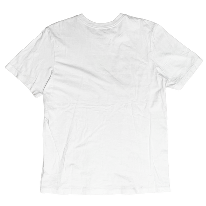 T-shirt Nike - M - Blanc
