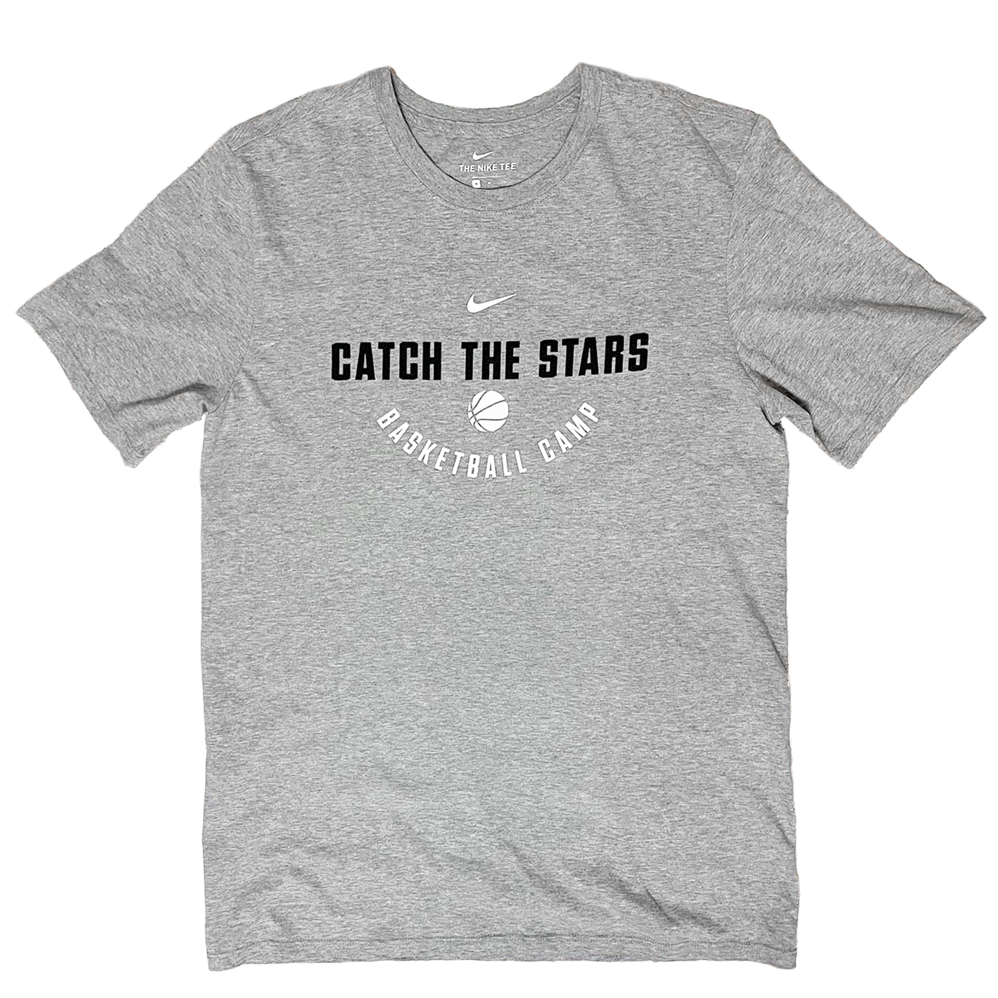 T-shirt Nike - Catch The Stars - M