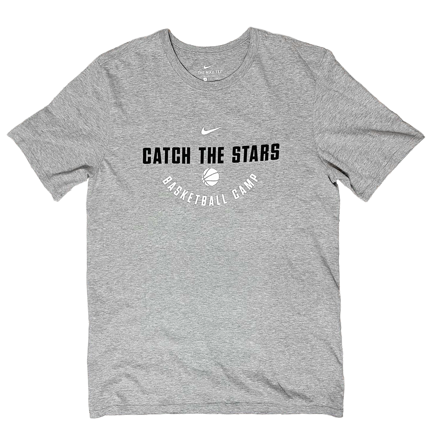 T-shirt Nike - Catch The Stars - M