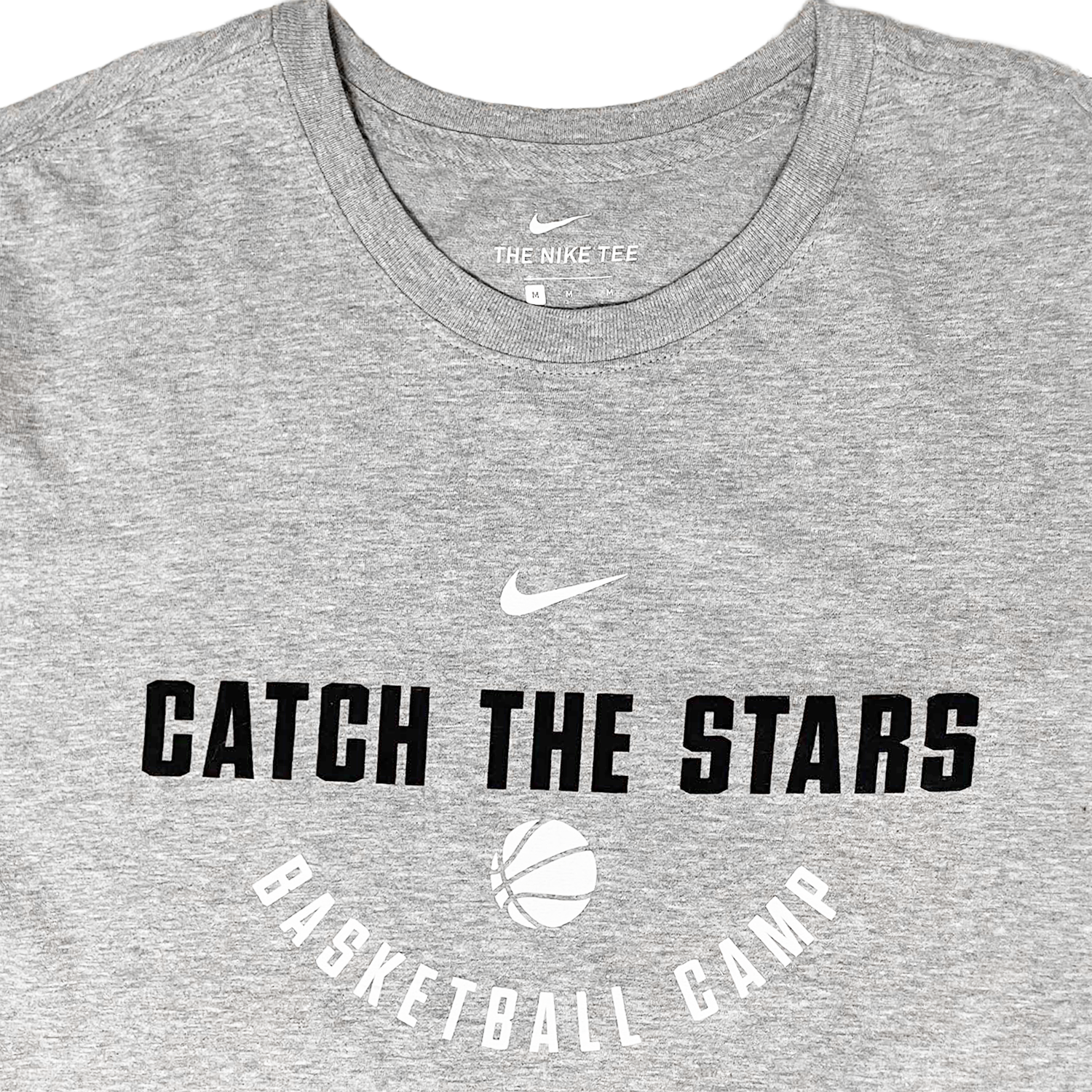 T-shirt Nike - Catch The Stars - M