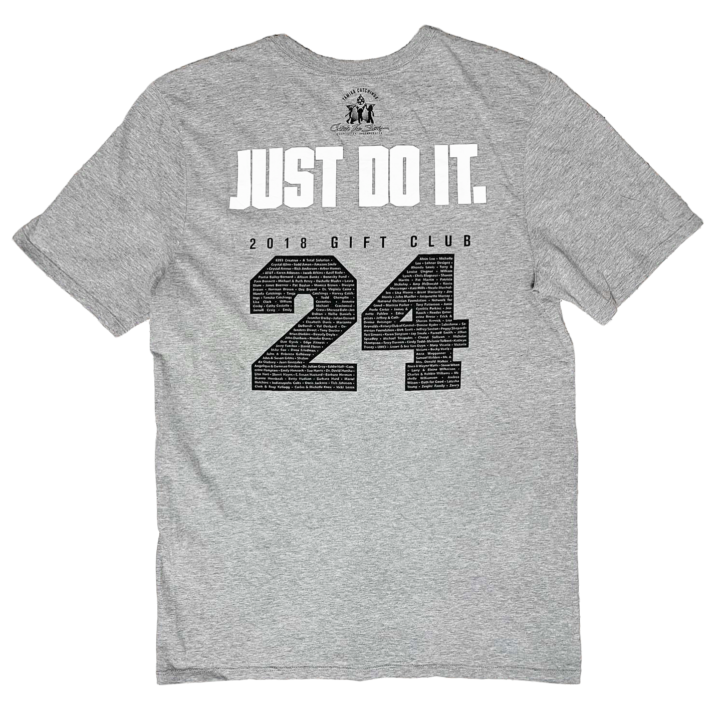 T-shirt Nike - Catch The Stars - M