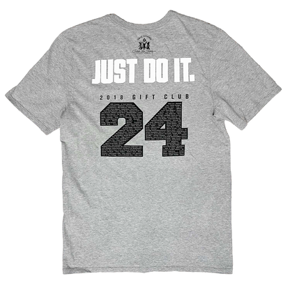 T-shirt Nike - Catch The Stars - M