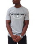 T-shirt Nike - Catch The Stars - M