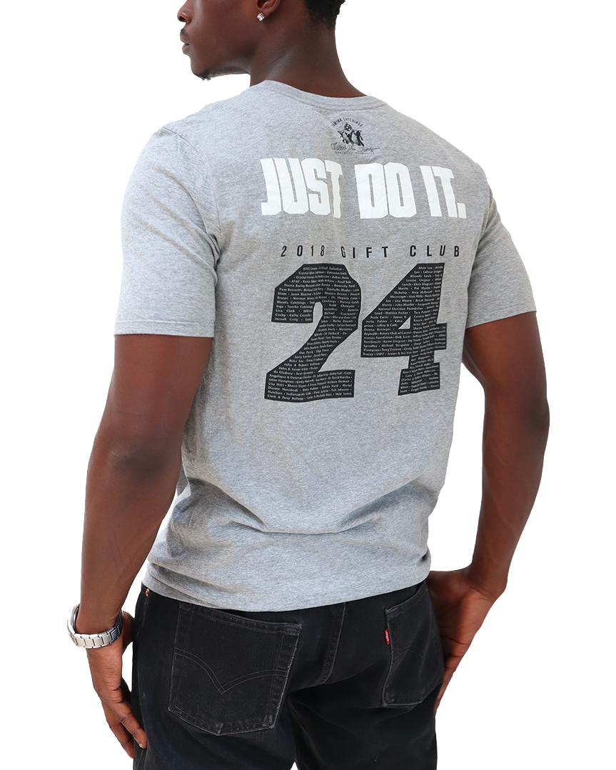 T-shirt Nike - Catch The Stars - M
