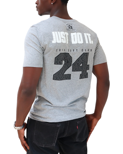 T-shirt Nike - Catch The Stars - M