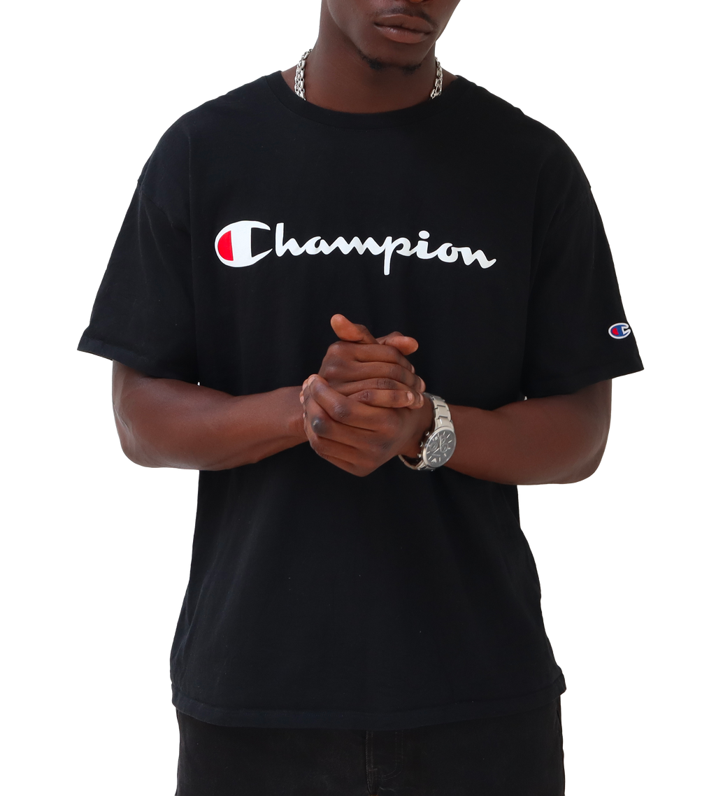 T-shirt Champion