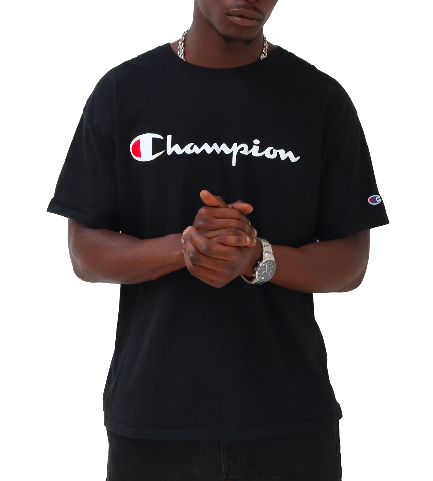 T-shirt Champion