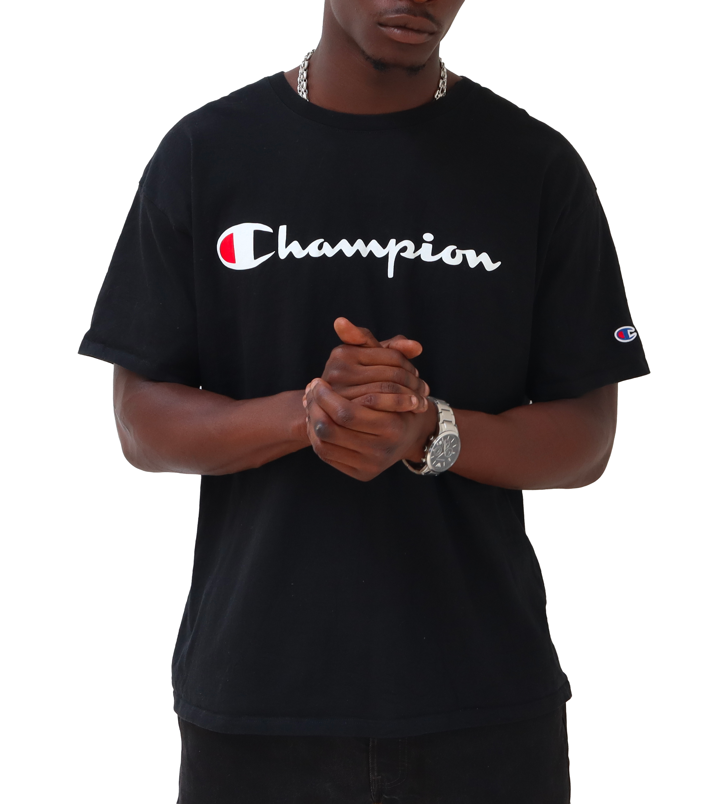 T-shirt Champion