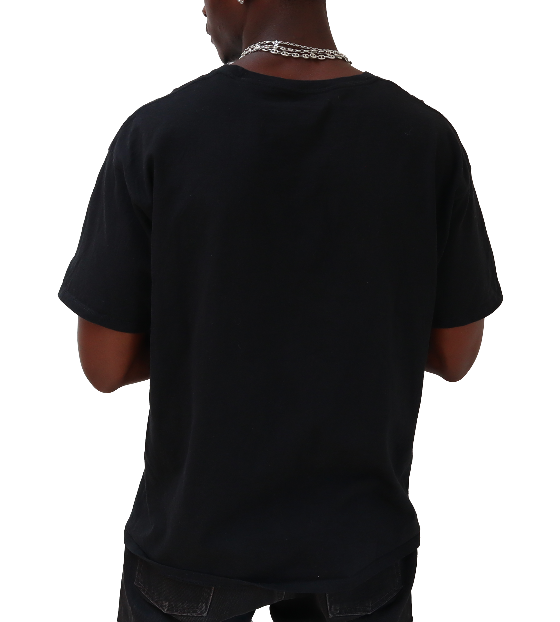 T-shirt Champion