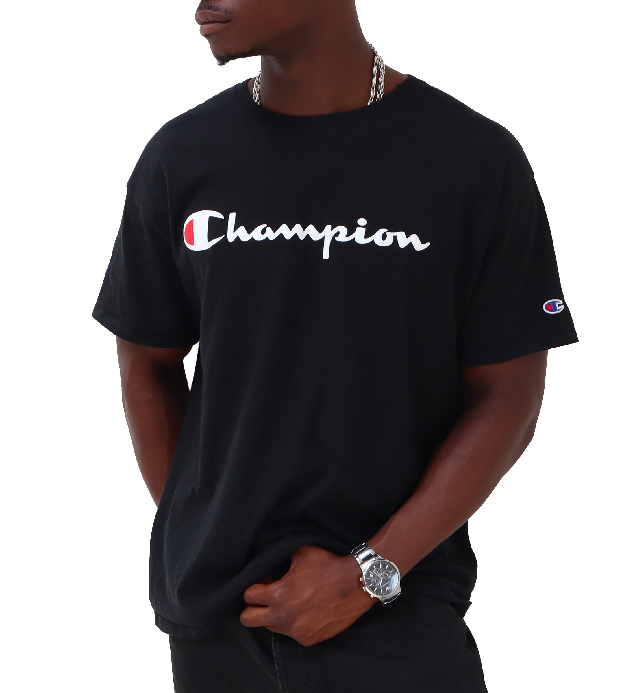 T-shirt Champion