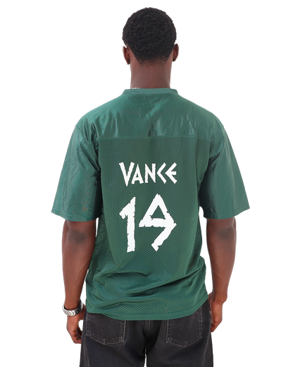 Jersey Oversize Spartans - M - Vert