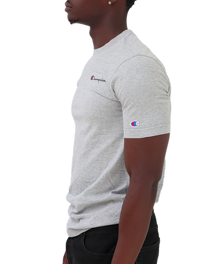 T-shirt Champion - S - Gris