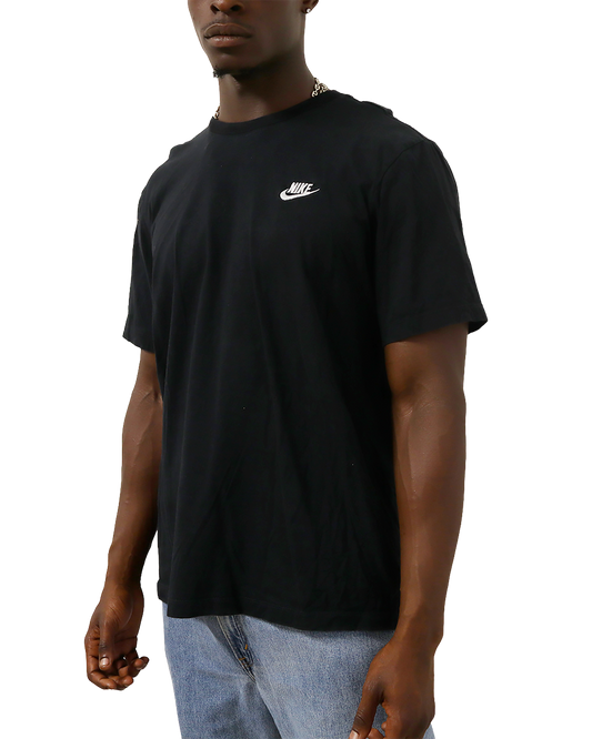T-shirt Nike - L - Noir