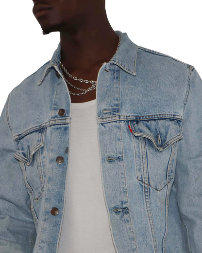 Veste en jeans Levi's - L