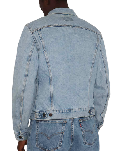 Veste en jeans Levi's - L