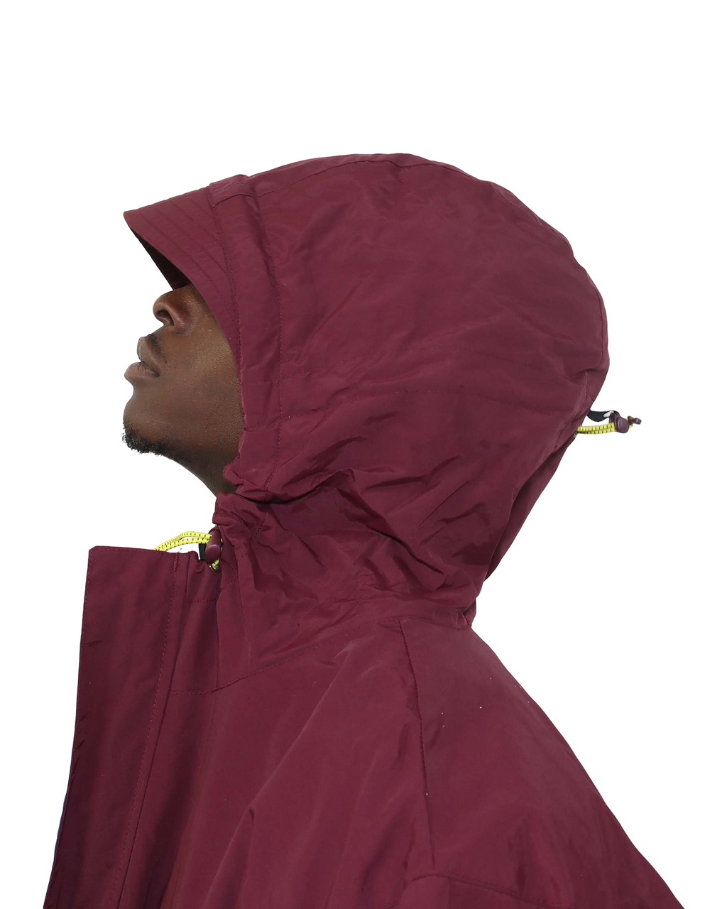 Veste Adidas - XL - Bleu foncé, Bordeaux