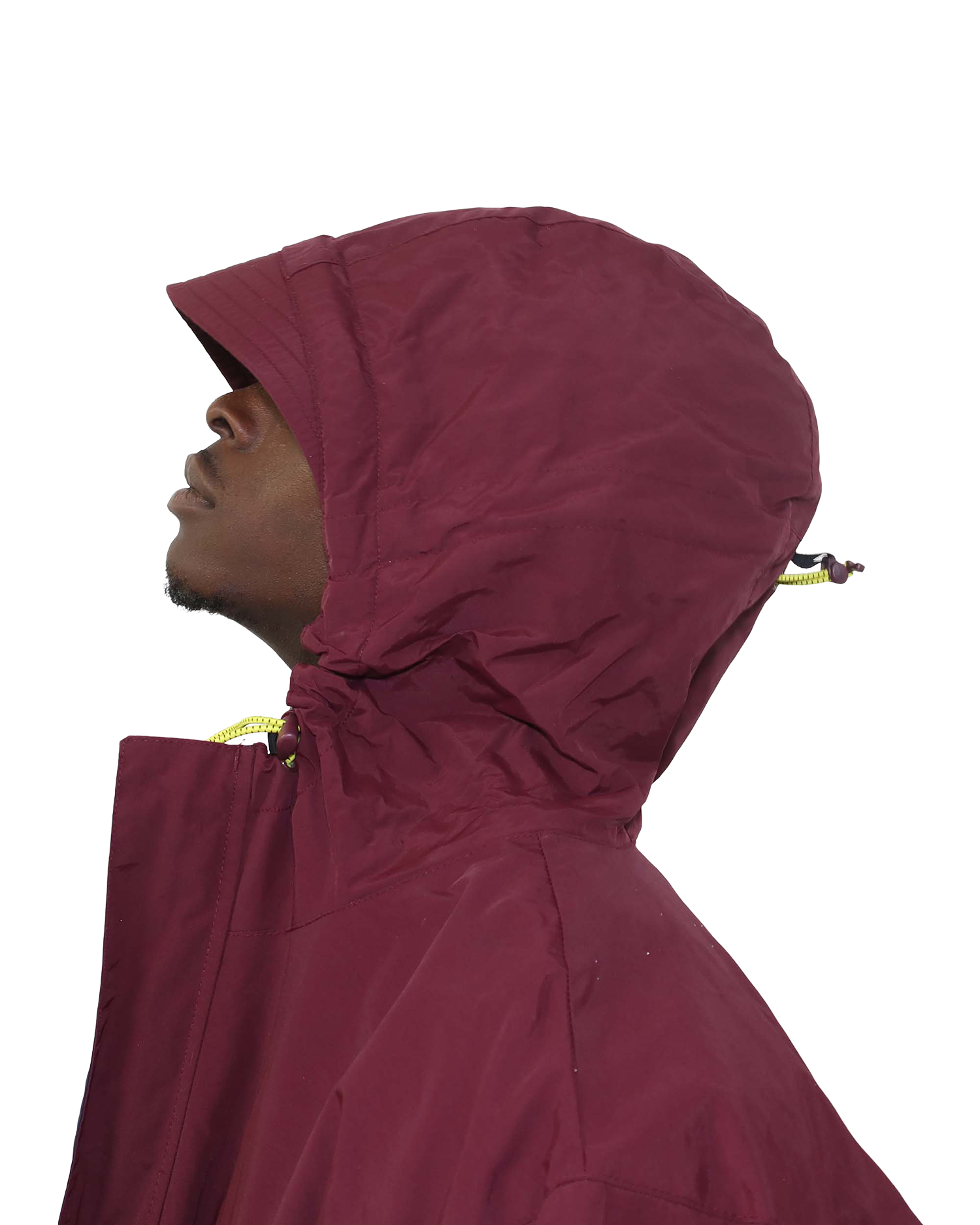 Veste Adidas - XL - Bleu foncé, Bordeaux