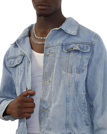 Veste en jeans Levi's - XL