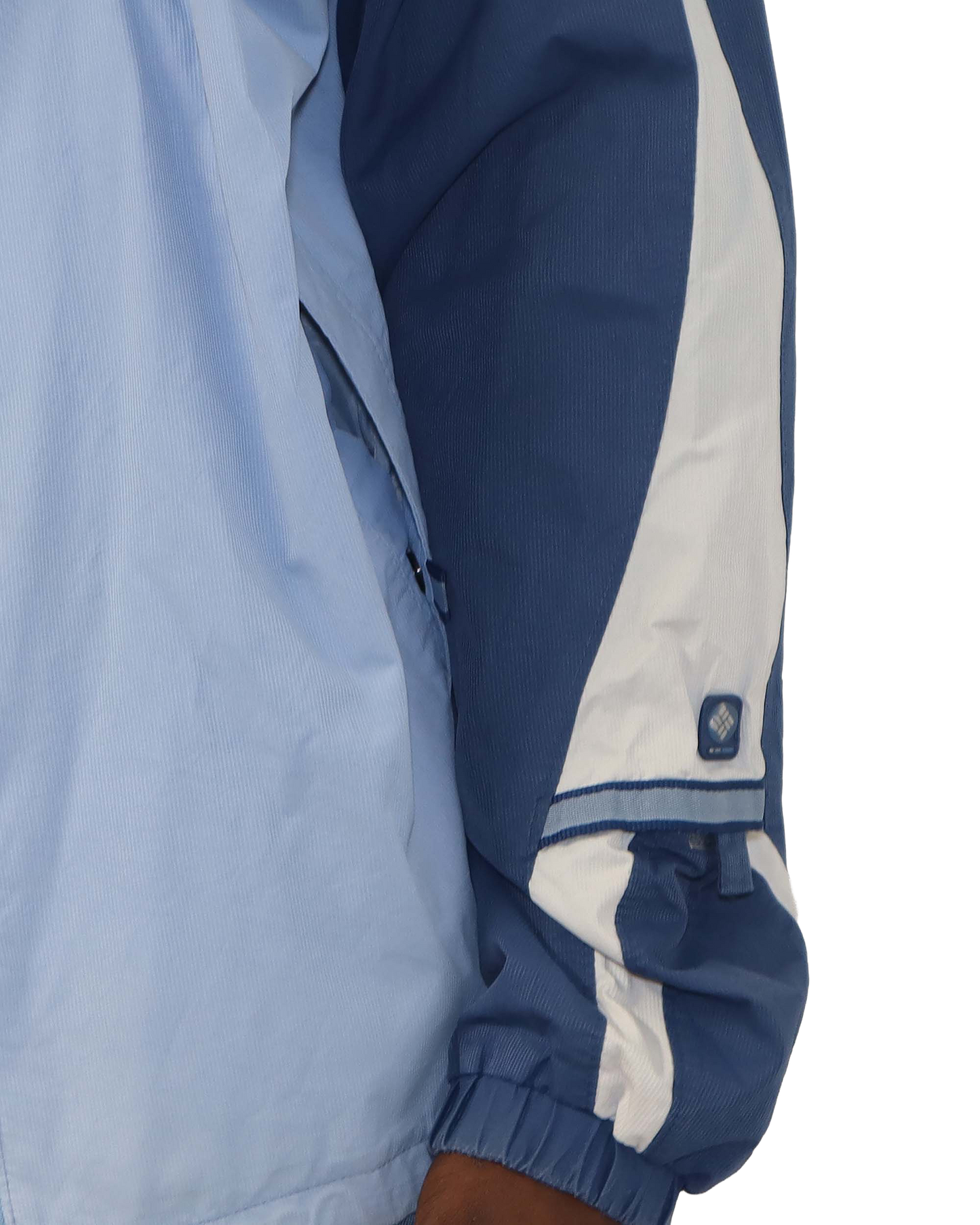 Veste Columbia - XL - Bleu