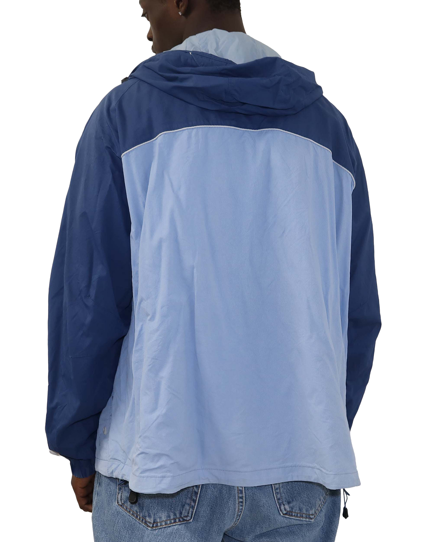 Veste Columbia - XL - Bleu