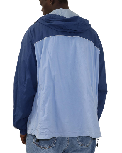 Veste Columbia - XL - Bleu
