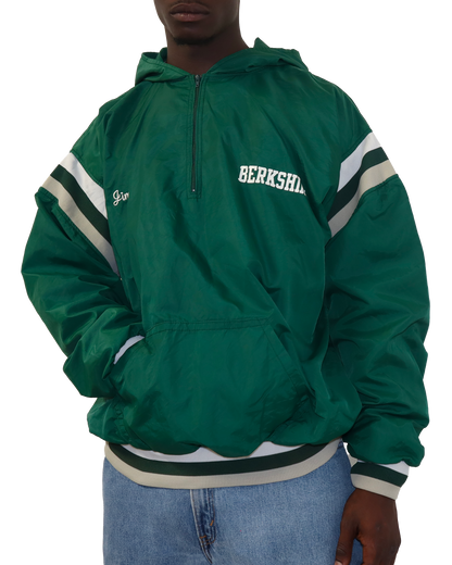 Veste Oversize  à capuche - XXL - Vert