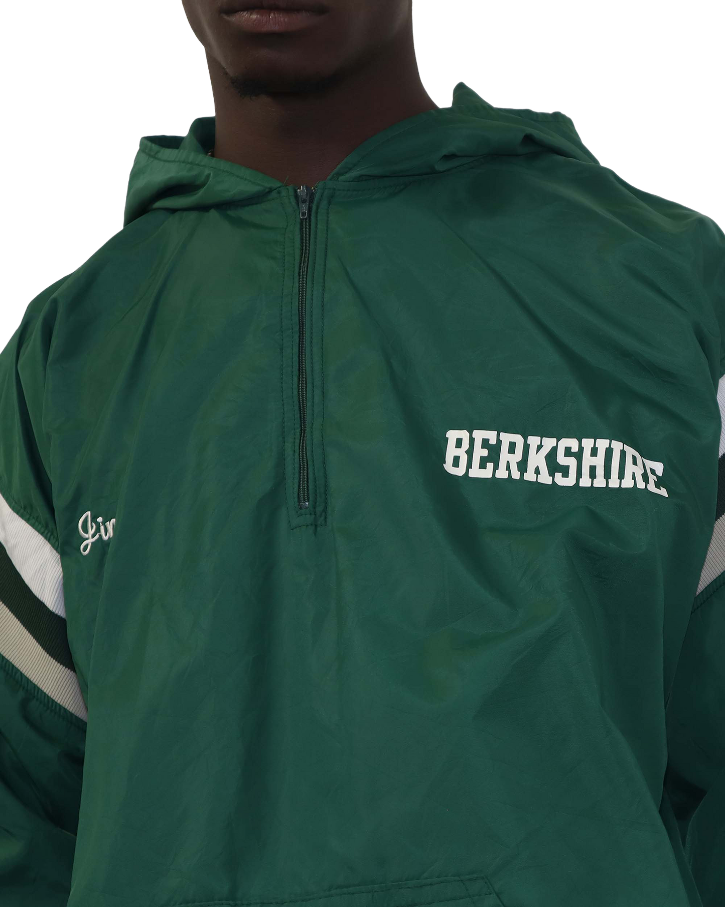 Veste Oversize  à capuche - XXL - Vert