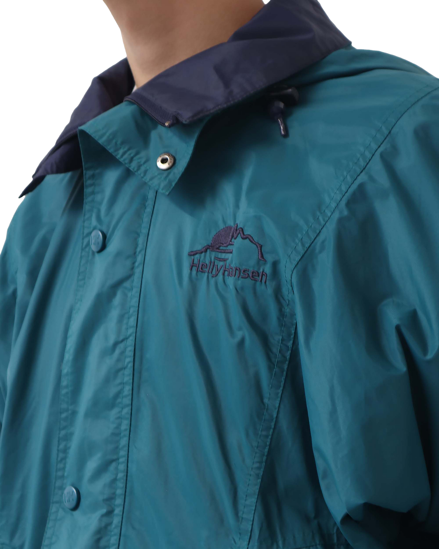 Veste HellyHansen - XS - Vert