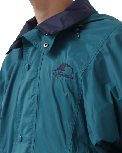 Veste HellyHansen - XS - Vert