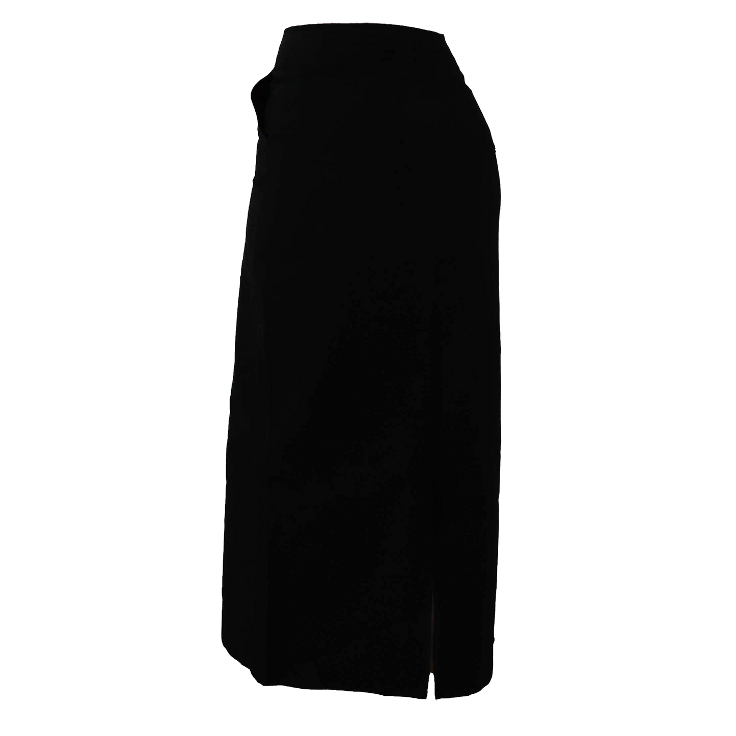 Jupe parachute - S - Noir