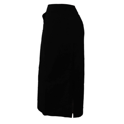 Jupe parachute - S - Noir