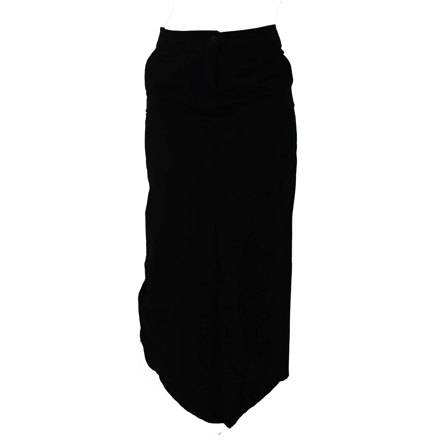 Jupe parachute - S - Noir