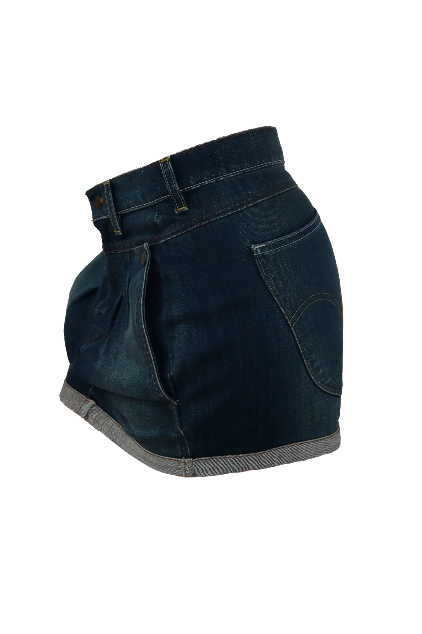 Mini Jupe Levi's - S - Jeans