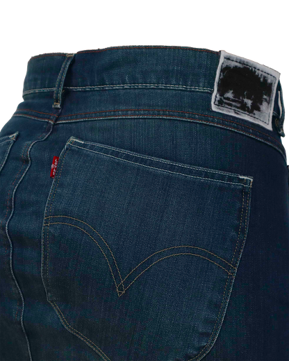 Mini Jupe Levi's - S - Jeans