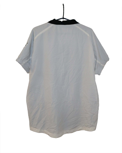 Veste Puma sans manche Upcyclée - M