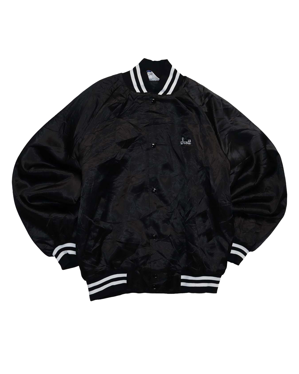 Veste Oversize  - XL - Noir et blanc