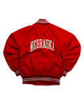 Veste Oversize Rouge - L