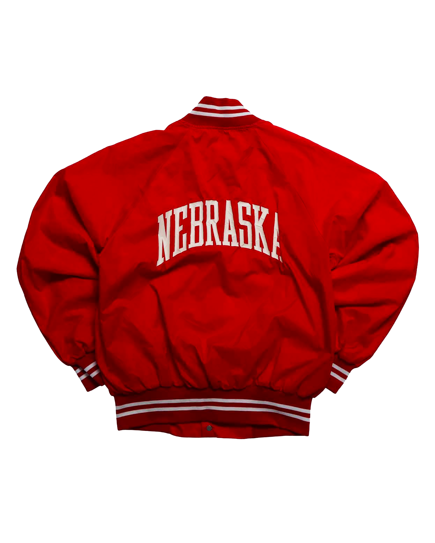 Veste Oversize Rouge - L