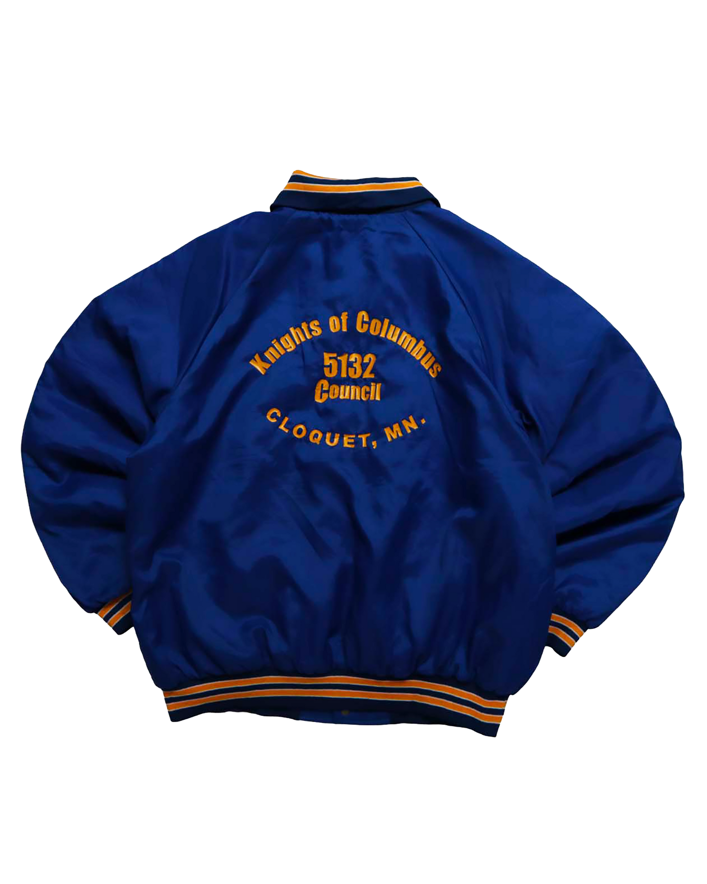 Veste Oversize  - XXL - Bleu et jaune