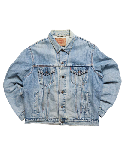 Veste en jeans Levi's - XL