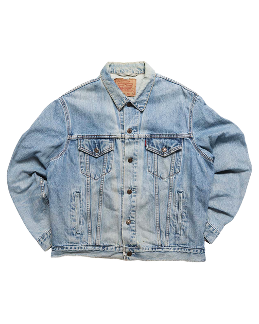 Veste en jeans Levi's - XL