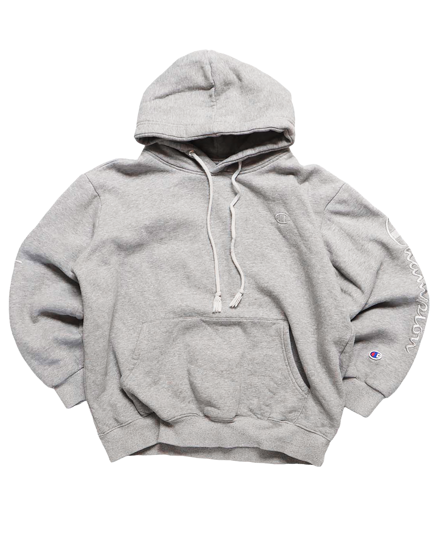 Pull Champion - XL - Gris