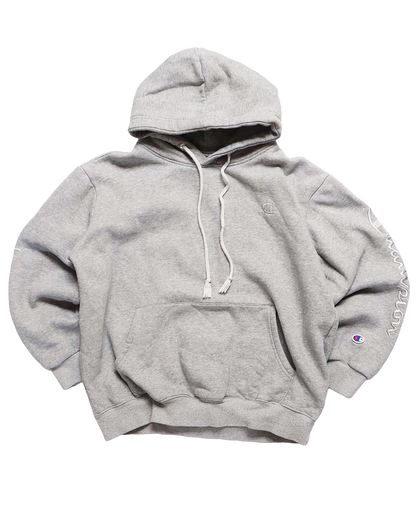 Pull Champion - XL - Gris