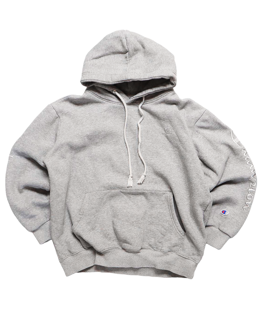 Pull Champion - XL - Gris
